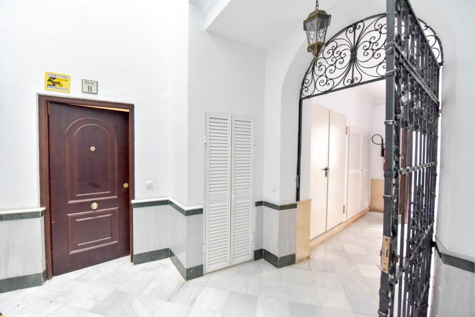 Appartement New! Modern In Neighborhood