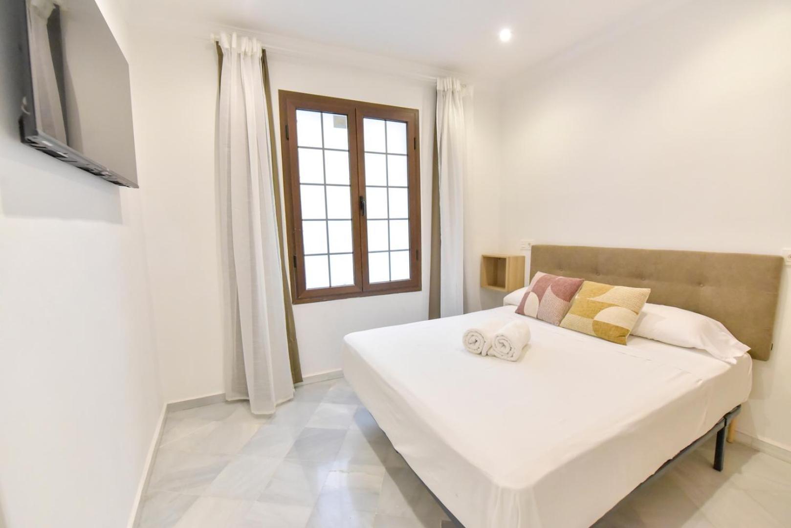 New! Modern In Neighborhood * Sevilla